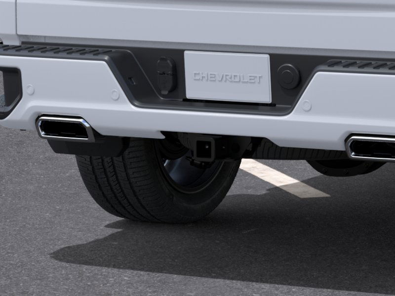 2026 Chevrolet Silverado 1500 High Country - Photo 28