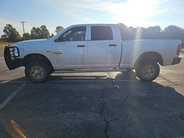 2017 Ram 2500 Tradesman photo 4