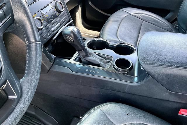 2019 Ford Explorer XLT - Photo 18