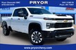  Chevrolet Silverado 2500 HD