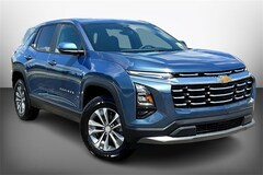 2026 Chevrolet Equinox LT SUV