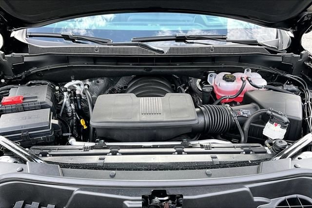 2026 Chevrolet Tahoe High Country - Photo 11