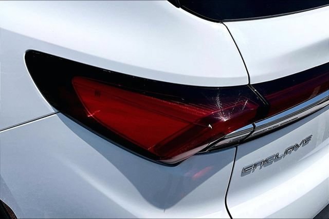 2026 Buick Enclave Preferred - Photo 23