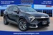  Kia Sportage Hybrid