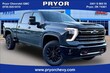  Chevrolet Silverado 2500 HD