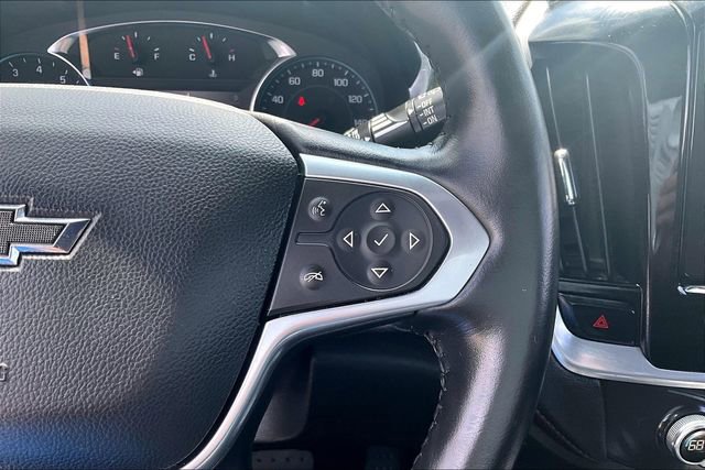 2023 Chevrolet Traverse 3LT - Photo 12