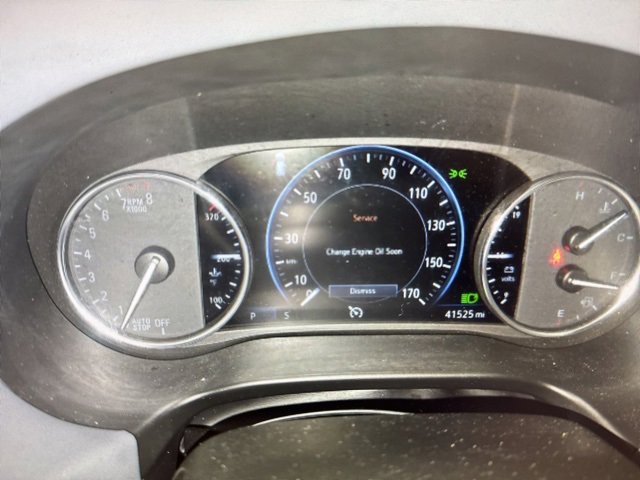 2024 Buick Enclave Premium photo 4