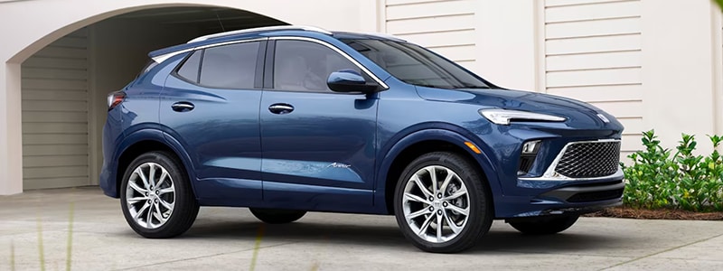 2024 Buick Encore GX Pryor OK