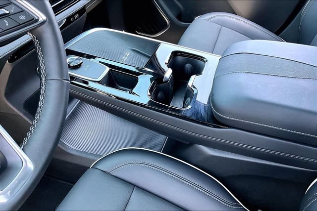 2026 Buick Enclave Preferred - Photo 18