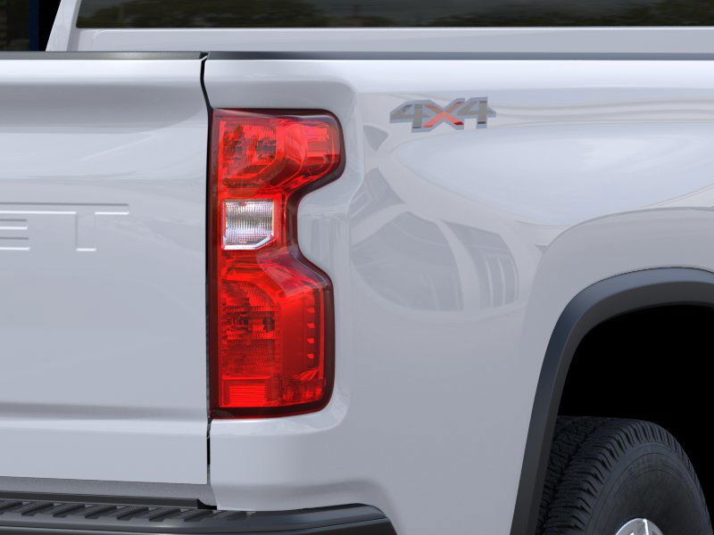 2026 Chevrolet Silverado 2500 HD Work Truck - Photo 25