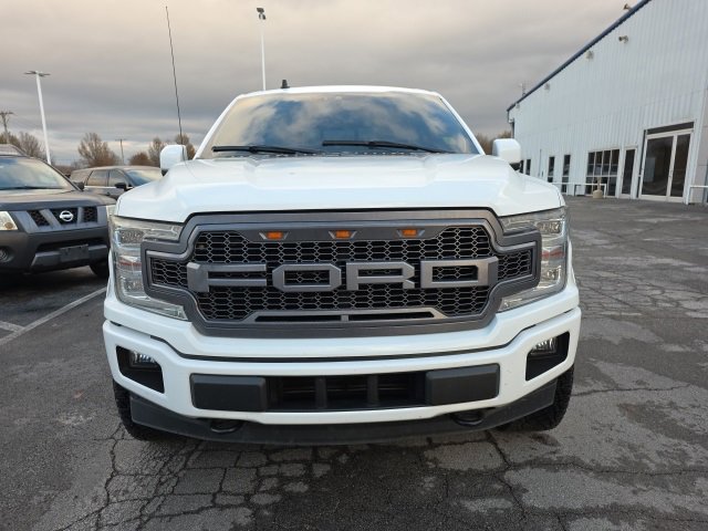 2019 Ford F-150 XL photo 2