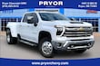  Chevrolet Silverado 3500 HD