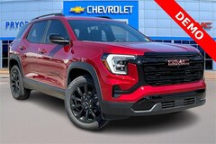 2026 GMC Terrain Elevation SUV