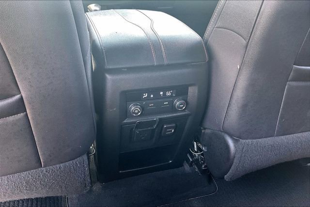 2023 Chevrolet Traverse 3LT - Photo 10