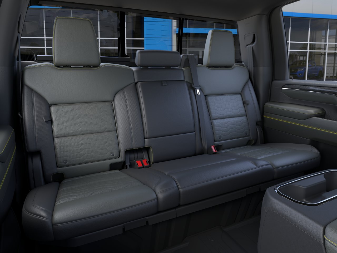 2026 Chevrolet Silverado 2500 HD ZR2 - Photo 17