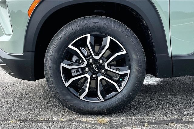 2026 Chevrolet Trailblazer Activ - Photo 12