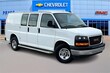 GMC Savana Cargo 2500