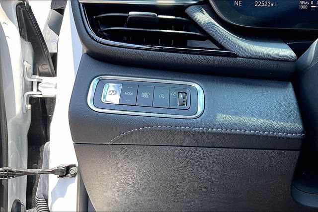 2026 Buick Enclave Preferred - Photo 15