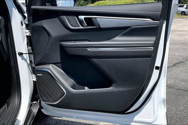2026 Buick Enclave Preferred - Photo 28