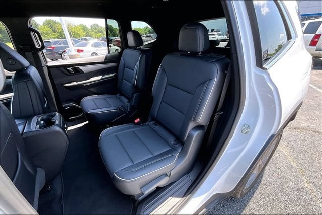 2026 Buick Enclave Preferred - Photo 22