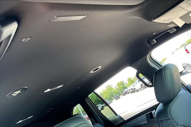 2026 Buick Enclave Preferred - Photo 27