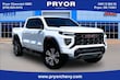  GMC Canyon