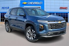 2026 Chevrolet Equinox LT SUV