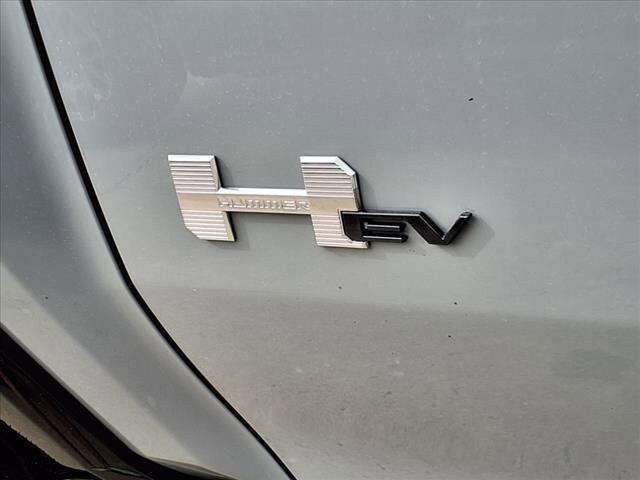2025 Gmc Hummer EV Pickup photo 3