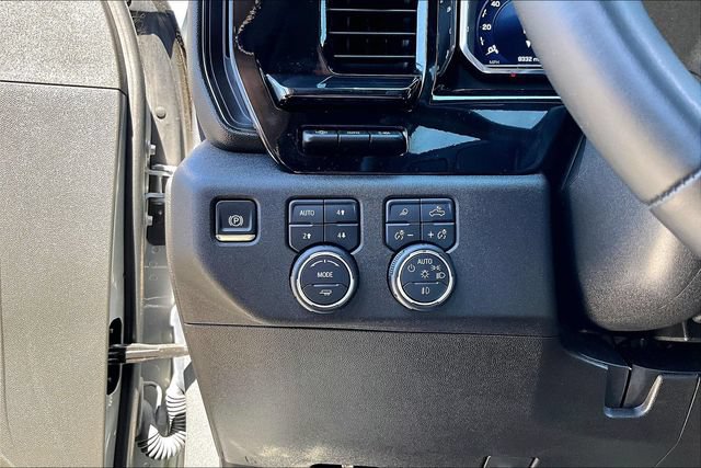 2025 Chevrolet Silverado 2500HD ZR2 - Photo 16