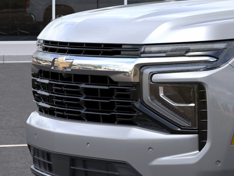 2026 Chevrolet Tahoe LS - Photo 27