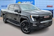 GMC Sierra EV