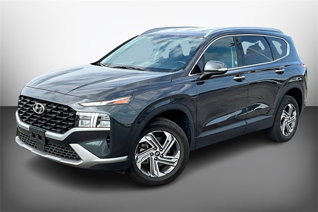 2023 Hyundai Santa Fe SEL photo 3