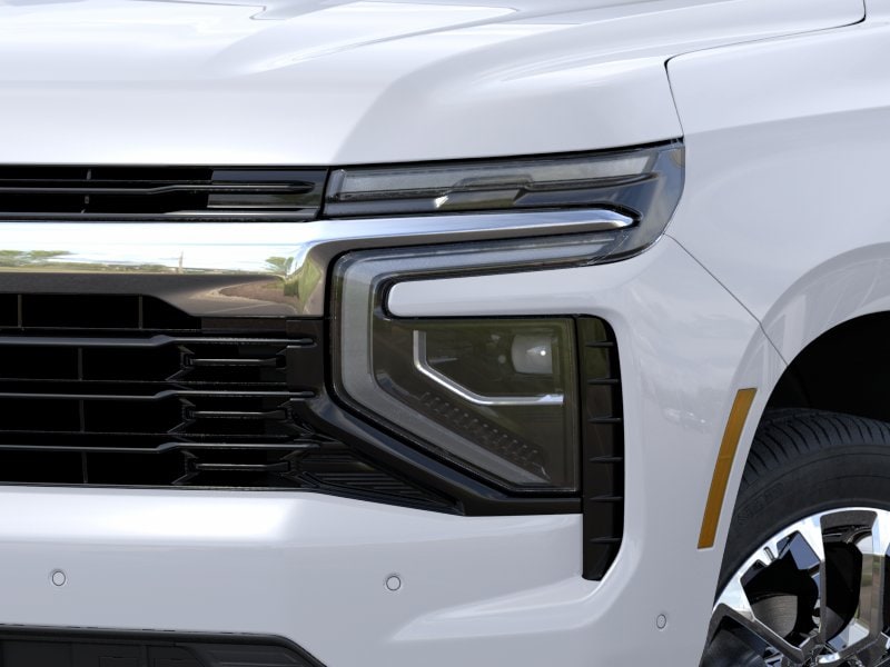 2026 Chevrolet Tahoe LS - Photo 24