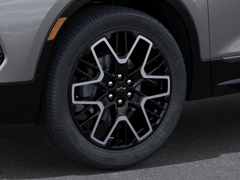 2026 Chevrolet Blazer RS - Photo 23