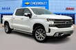  Chevrolet Silverado 1500 LTD