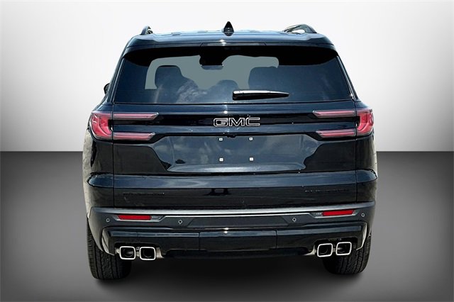 2026 Gmc Acadia Elevation photo 3