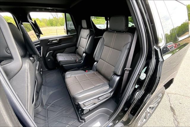 2026 Chevrolet Tahoe High Country - Photo 10