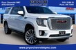  GMC Yukon XL