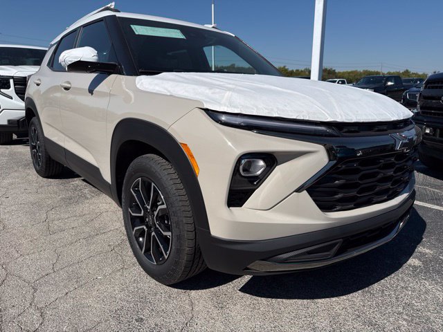 2026 Chevrolet Trailblazer Activ SUV