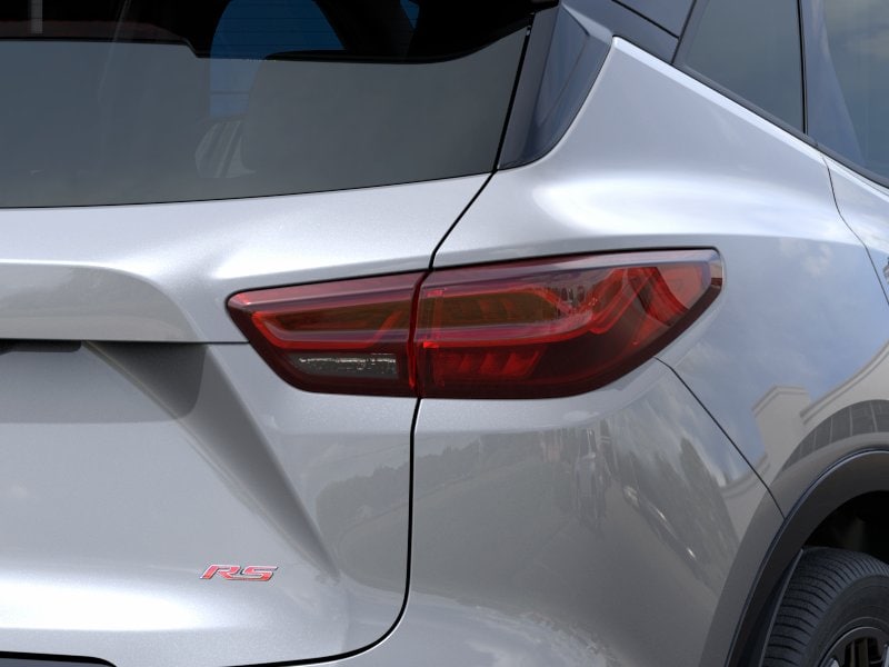 2026 Chevrolet Blazer RS - Photo 25