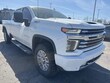  Chevrolet Silverado 2500 HD