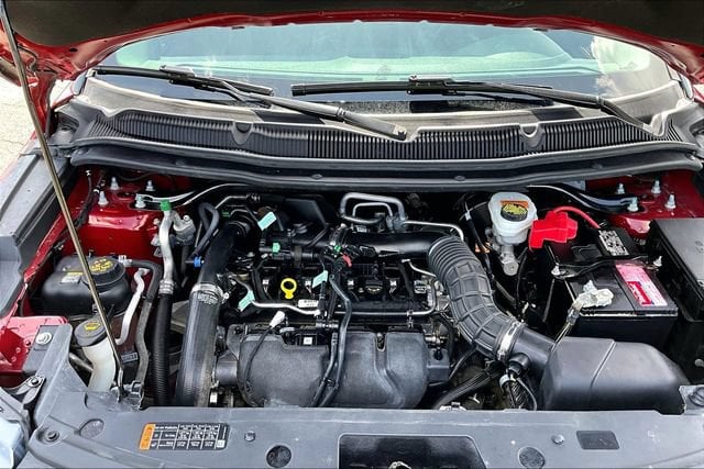 2019 Ford Explorer XLT - Photo 31