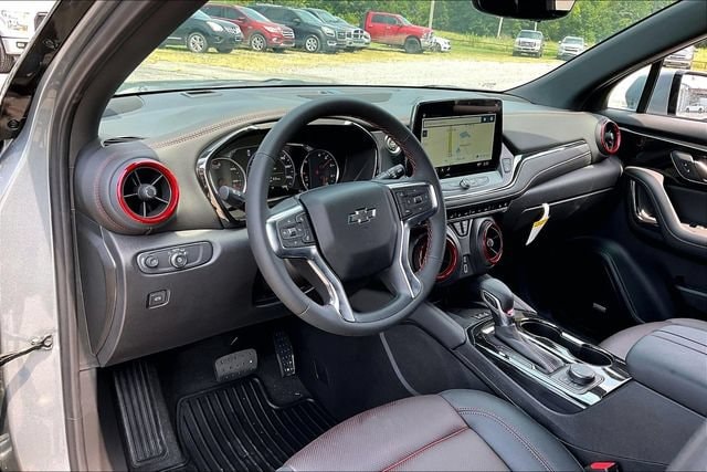 2026 Chevrolet Blazer RS - Photo 6