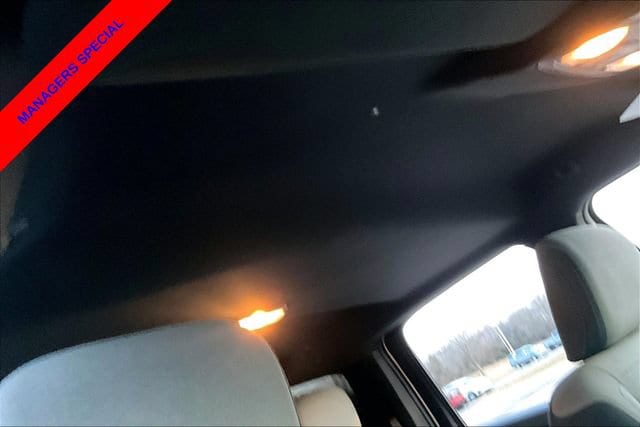 2022 RAM Ram 3500 Big Horn - Photo 28