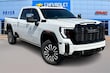GMC Sierra 2500 HD