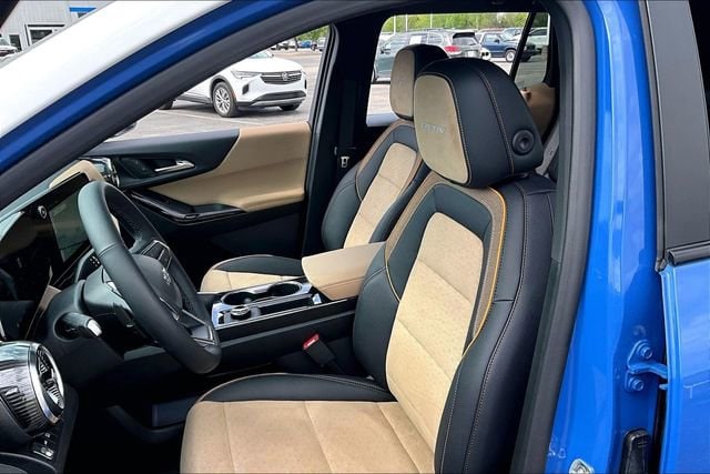 2026 Chevrolet Equinox ACTIV - Photo 9