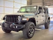 Jeep Wrangler 4xe
