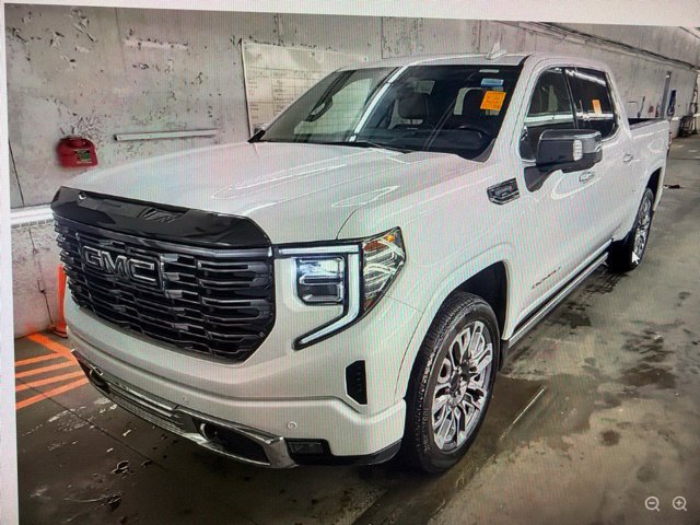 GMC Sierra 1500