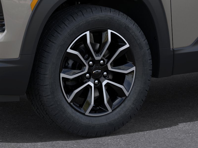 2026 Chevrolet Trailblazer Activ - Photo 23