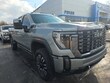  GMC Sierra 2500 HD